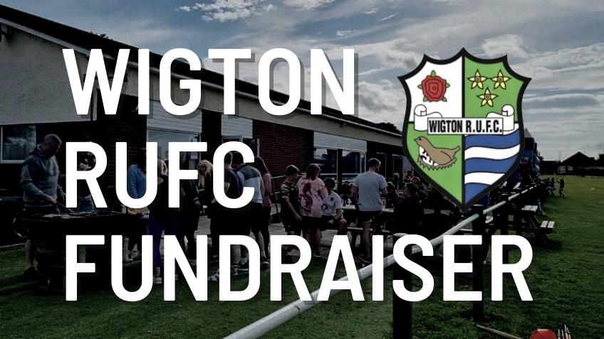 Wigton Club Hub