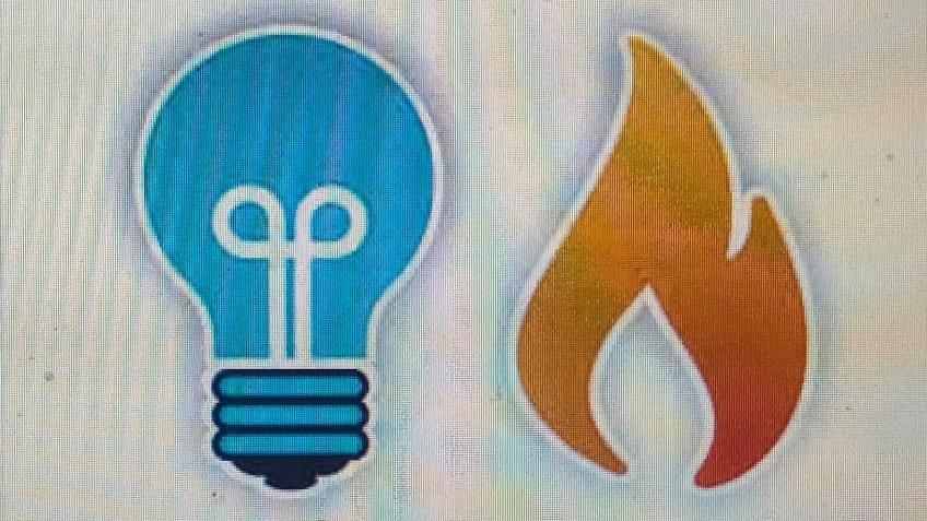 Help us with energy price increase
