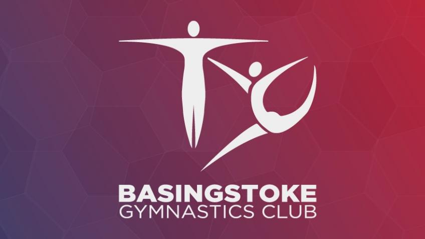 BASINGSTOKE GYMNASTIC CLUB