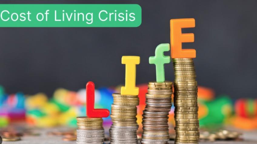 Finchley Cost of Living Support and Warm Hub