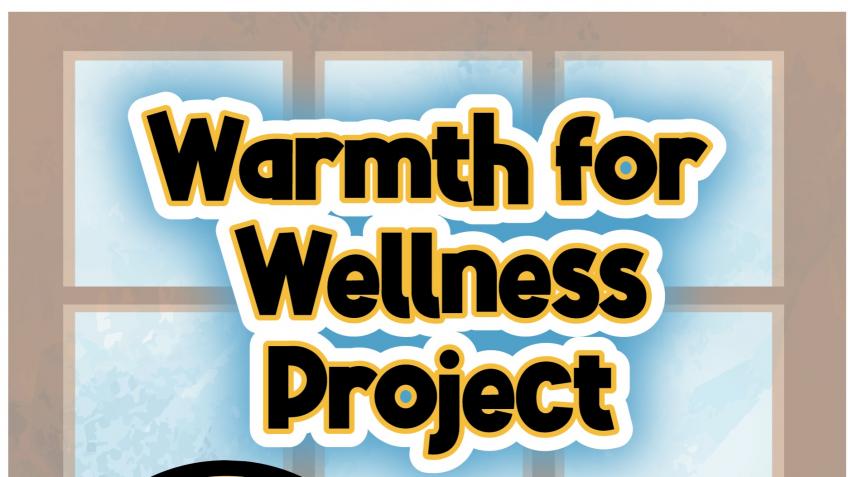 Warmth for Wellness