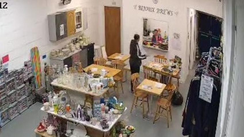 Community Cafe