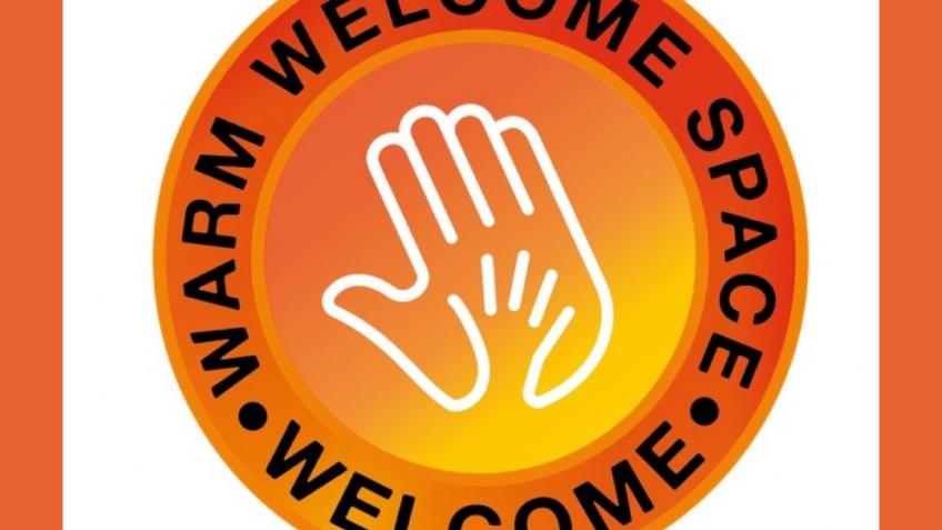 Warm Welcome Banbury Methodists