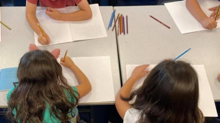 EXTENDED LEARNING ACTIVITIES AT EXPRESS TUITION