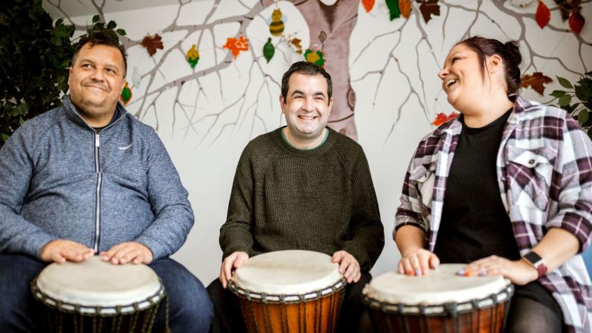 Fundraising to extend vital mental health services