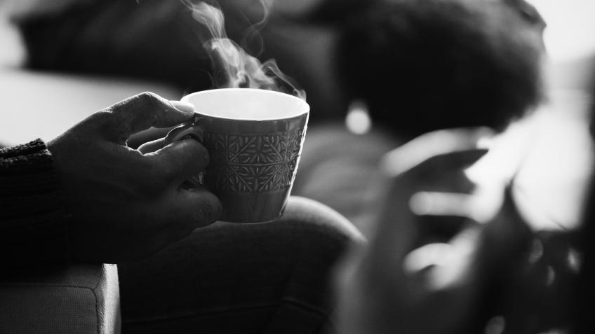 Keeping the welcome warm