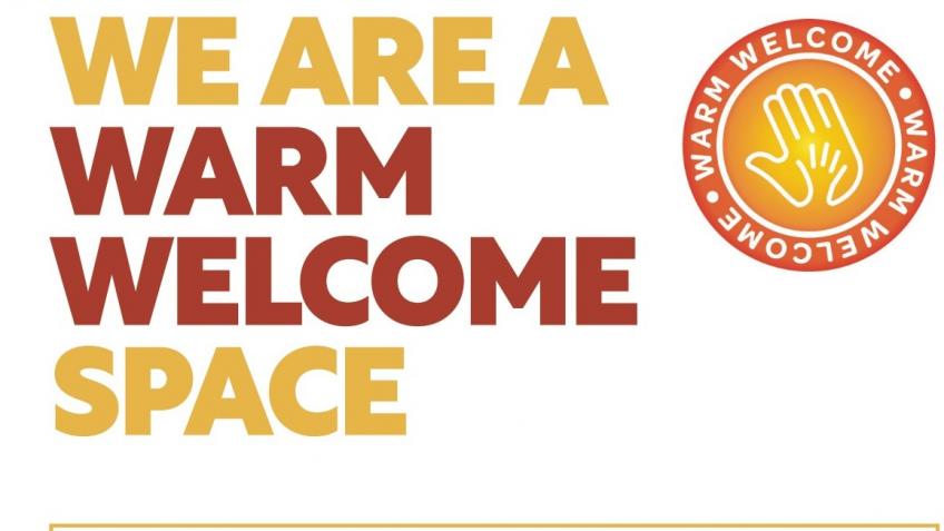 NEMC - a warm community space for all