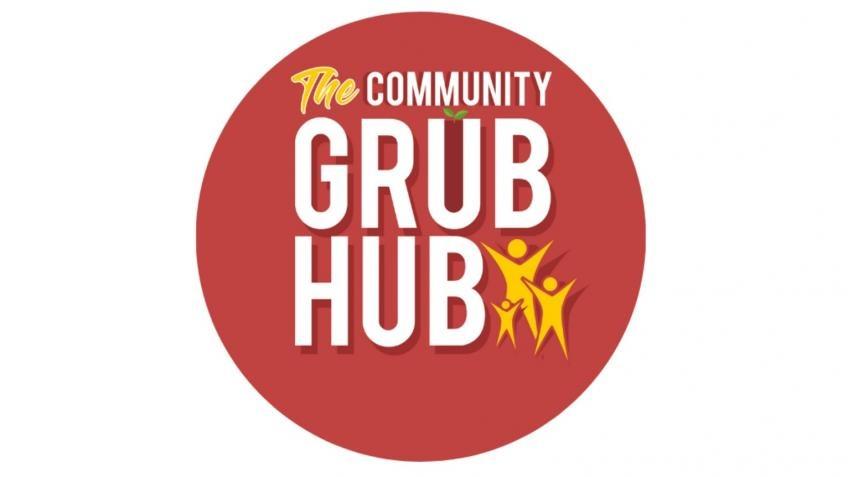 Community Grub Hub - The basics