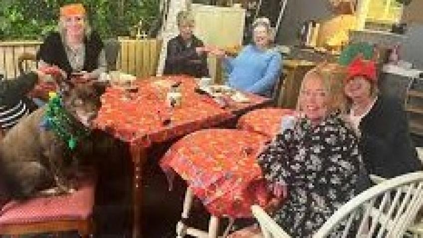 Cup of Kindness Project: Community Cafe