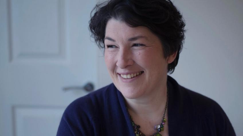 VOTE Elaine Miller: Corstorphine/Murrayfield