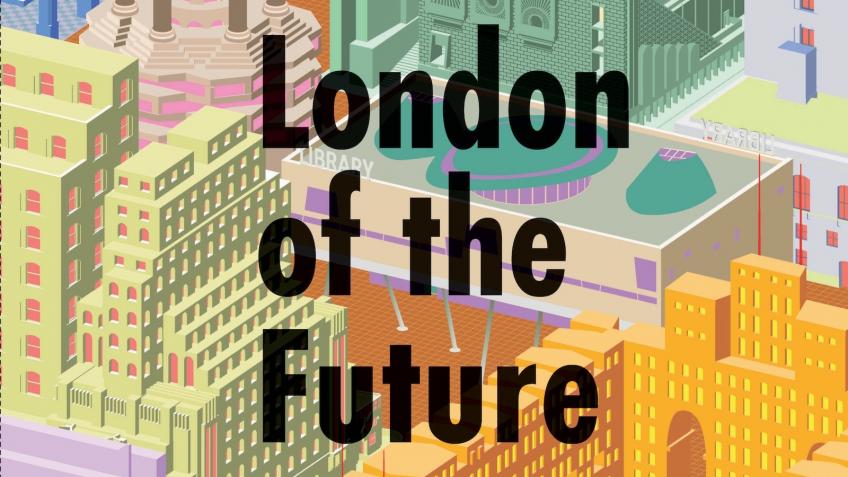 London of the Future