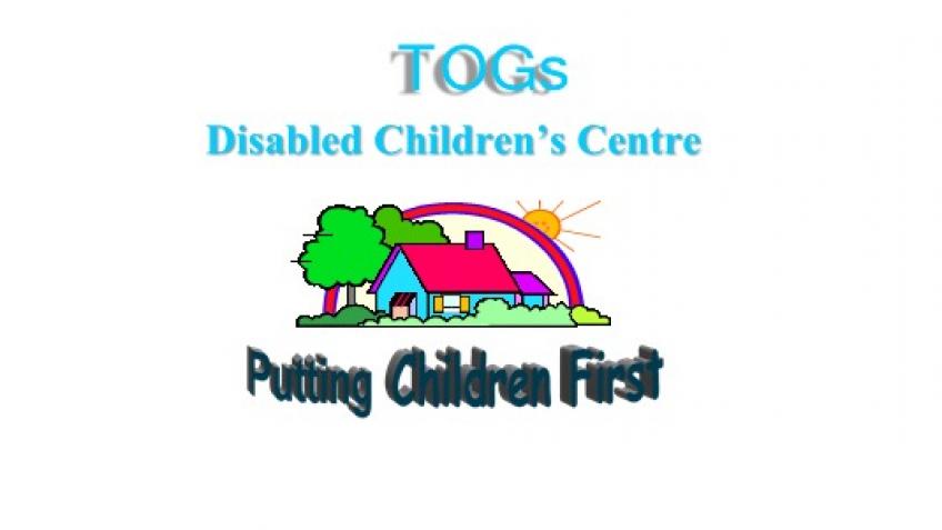 Youth & Play Sessions for Disabled Children