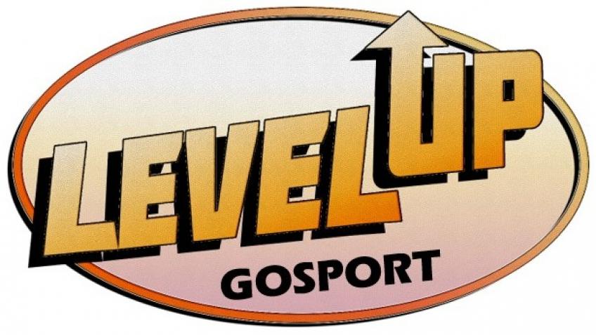Level Up Gosport
