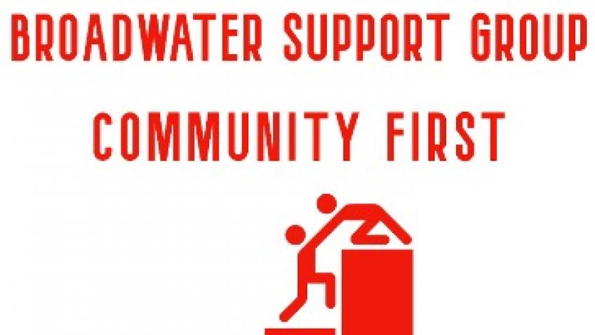 Broadwater Support Group Community Hub