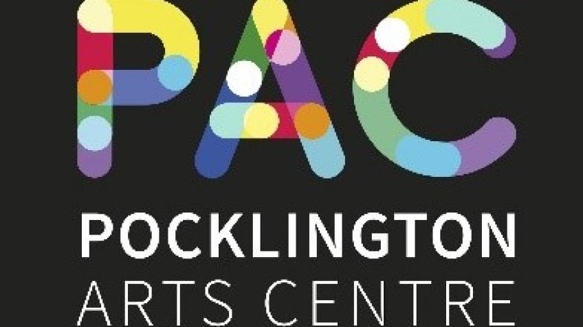 Pocklington Arts Centre Warm Space Community Cafe