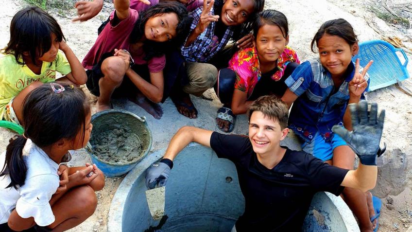 Costa Rica Humanitarian Expedition 2024