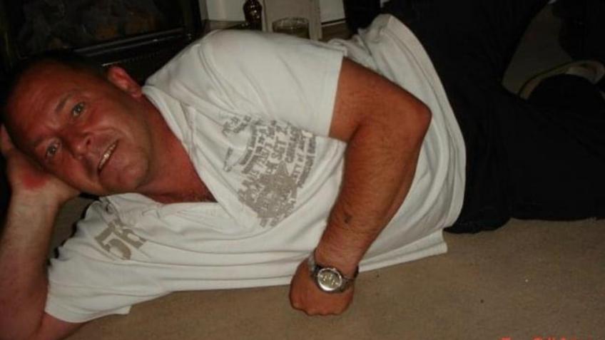 Ex Serviceman/ Policeman Died in Philippines