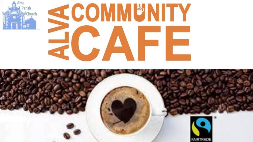 Alva Community Cafe & Warm Space