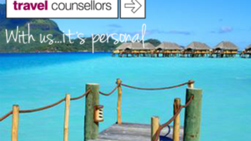 Travel Counsellor