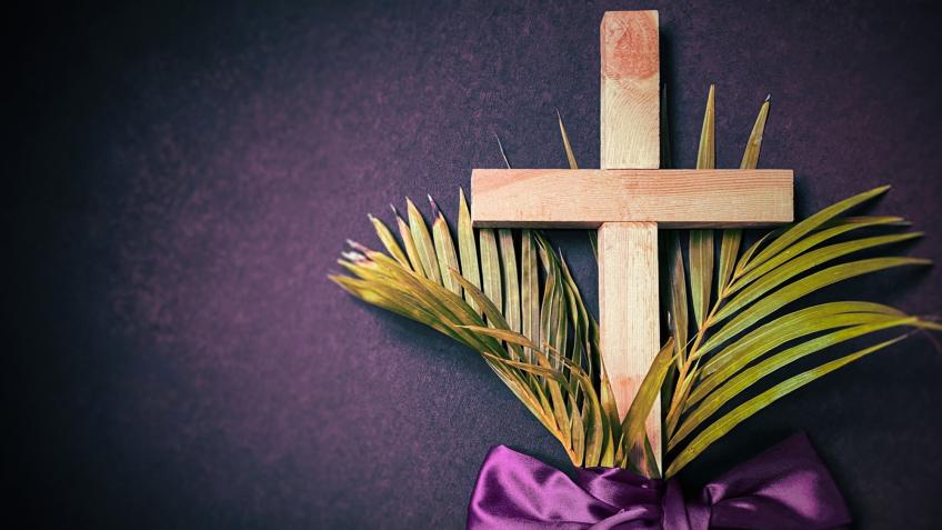 St Therese of Lisieux Primary School Lenten Walk