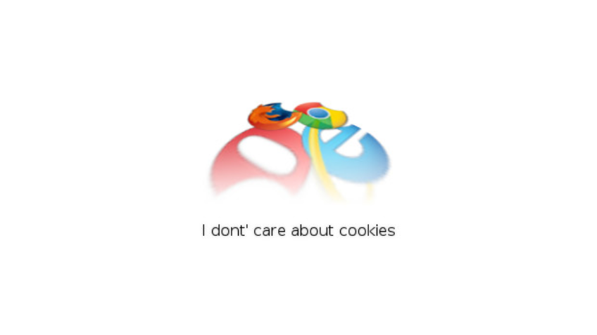 Browser extension "I don't care about cookies"