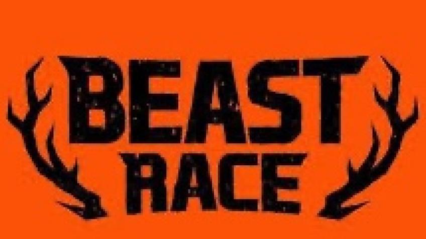 Beast Race ~ Still got a pulse!