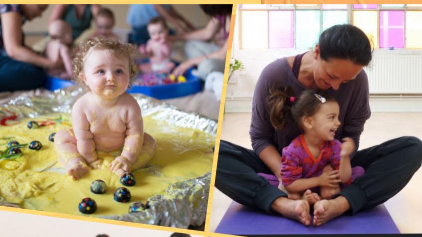 Help us expand into a community well-being hub