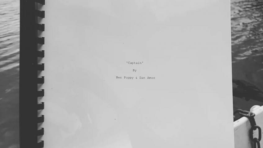 Captain - The Movie