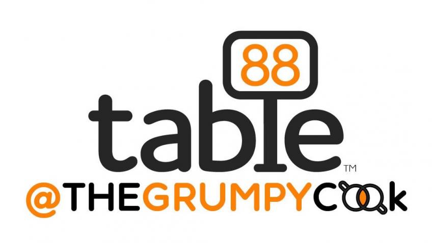 Table88 - provide free hot meals to those in need