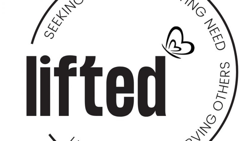 Lifted Warm Spaces