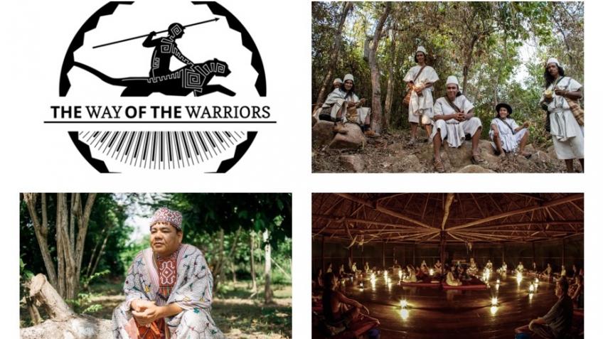 The Way of the Warriors