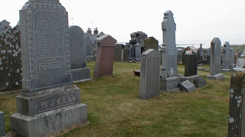Family History Society of Buchan