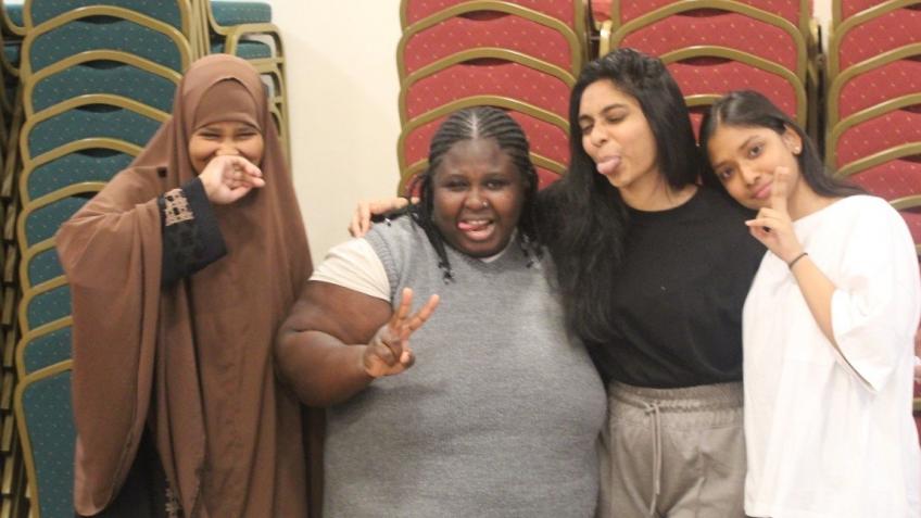 homieats, recreating tastes of home for refugees