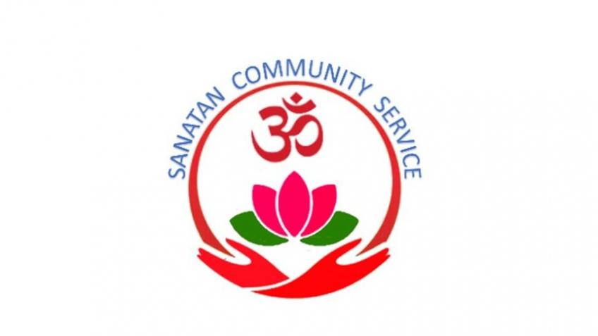 Sanatan Community Service CIC