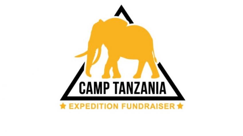 Camp International Tanzania expedition