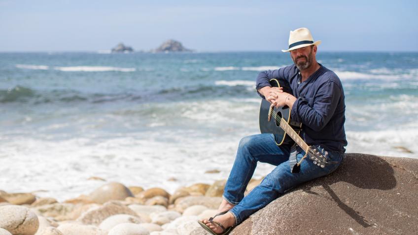 Help Will Keating produce his second album