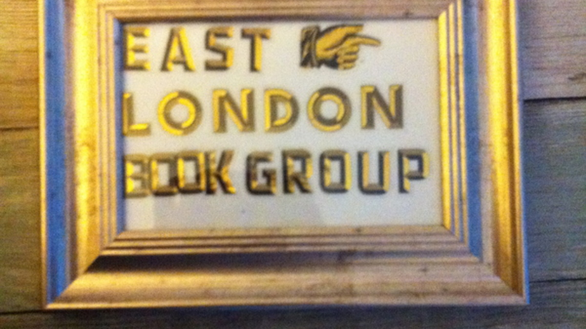 East London Book Group