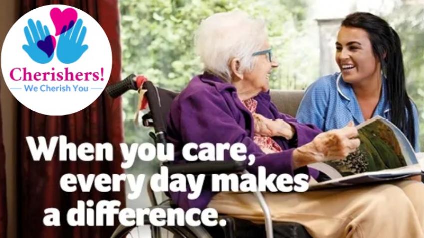 Financial savvy mental wellbeing for the elderly