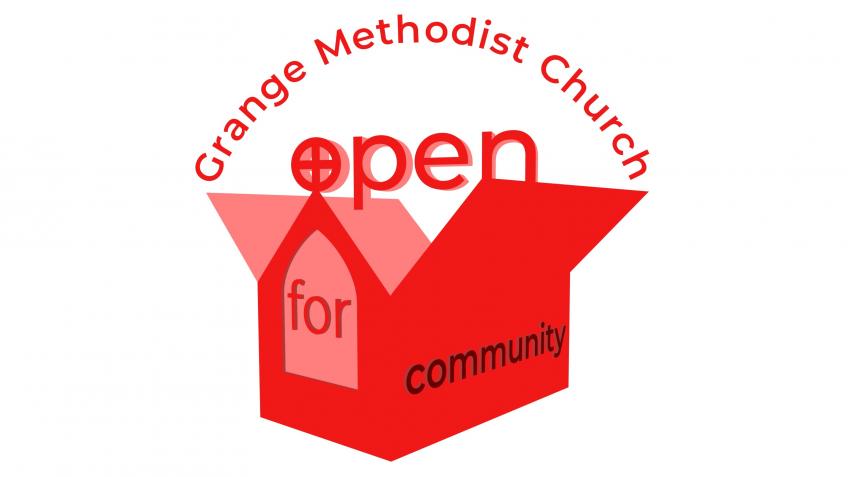 Open for Community