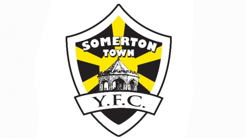 Somerton Town Youth Football Club Recovery Fund