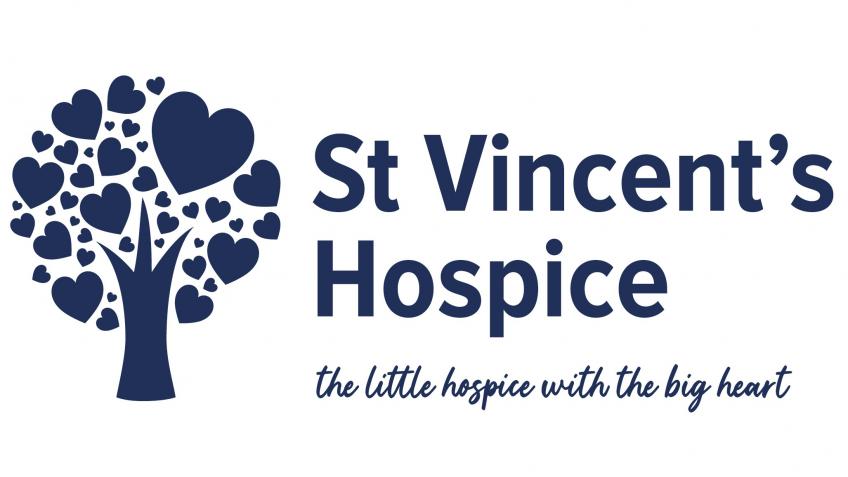 Warm Spaces @ St Vincent's Hospice