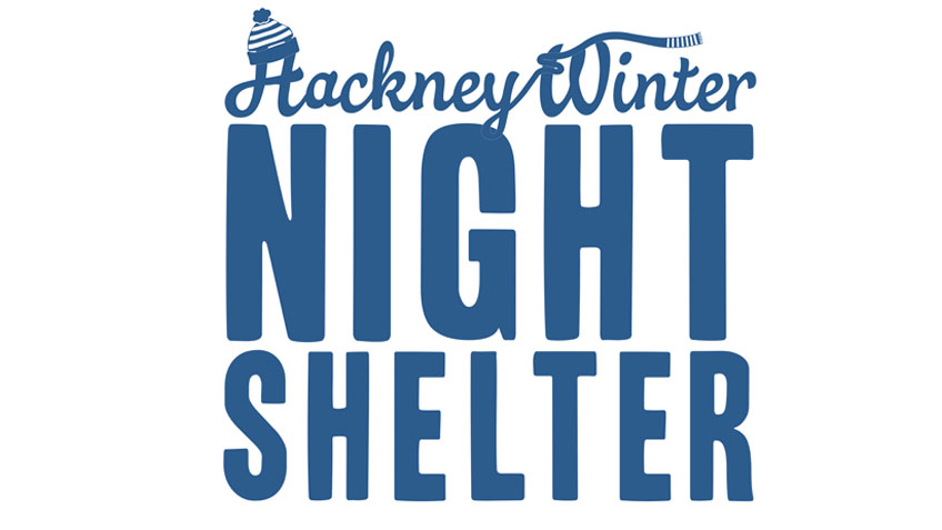 Hackney Winter Night Shelter - Sundays