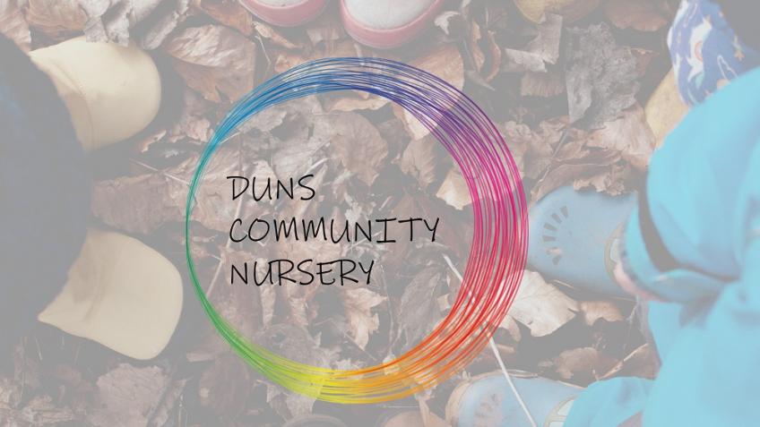 Duns Community Nursery