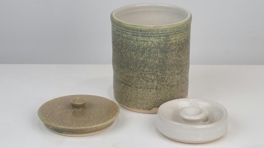 New studio space for Cyan Clayworks