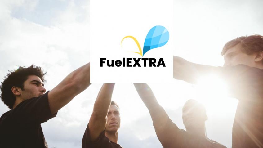 FuelEXTRA: affordable SME employee wellness