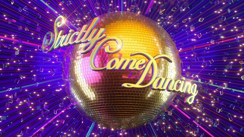 Proud to be part of BA does Strictly…