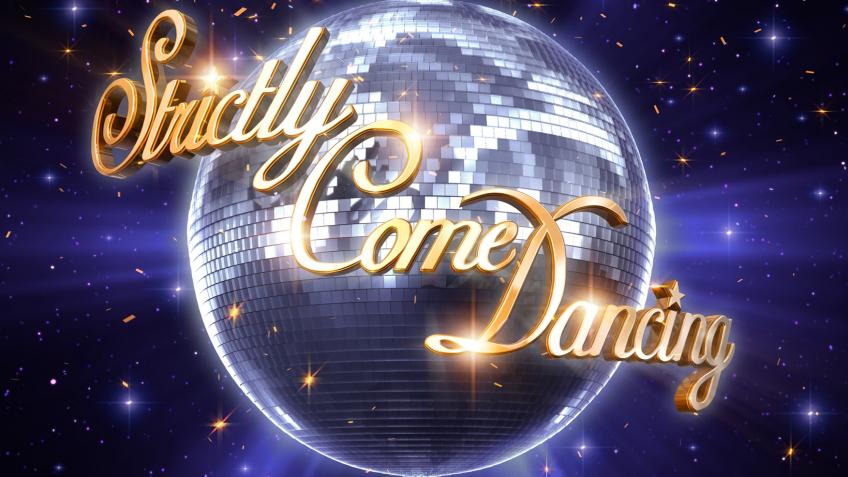 Feeling honoured to take part in BA Does Strictly