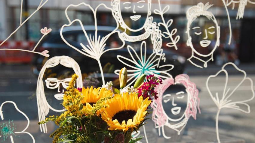 Safehaven Women - The Hope Centre & Bloom Cafe