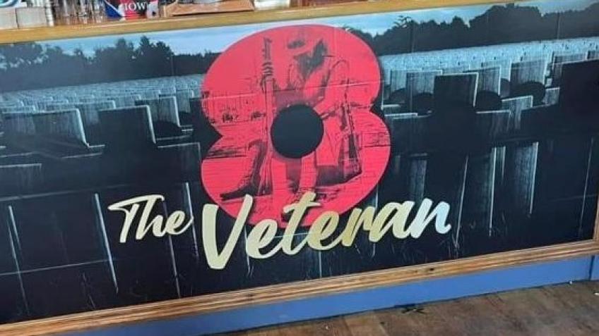 The Veteran Hotel