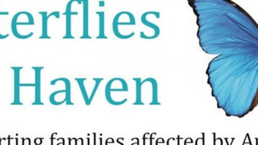 Butterflies-Haven